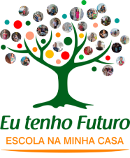 Logo do Programa Escola na Minha Casa