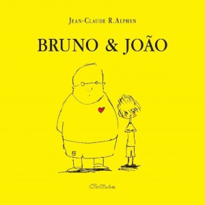 BRUNO E JOÃO