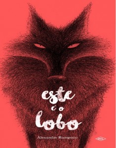 ESTE É O LOBO