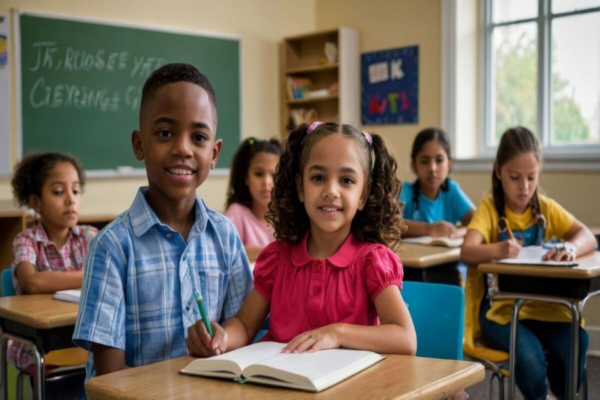 ‘Guia de educação antirracista’: práticas para promover na escola