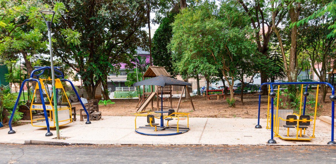 Venha Desfrutar das Novidades no Parque da Fito durante as Férias!